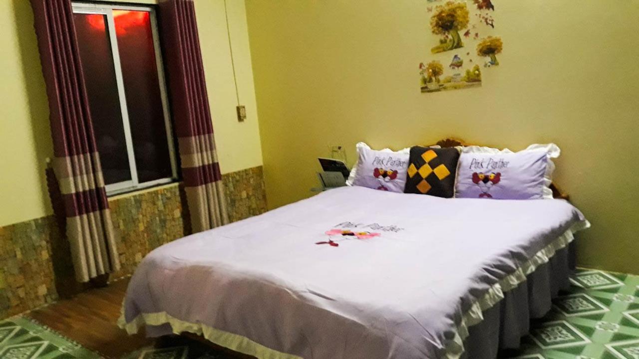 Sapa Tatu Homestay Ngoại thất bức ảnh