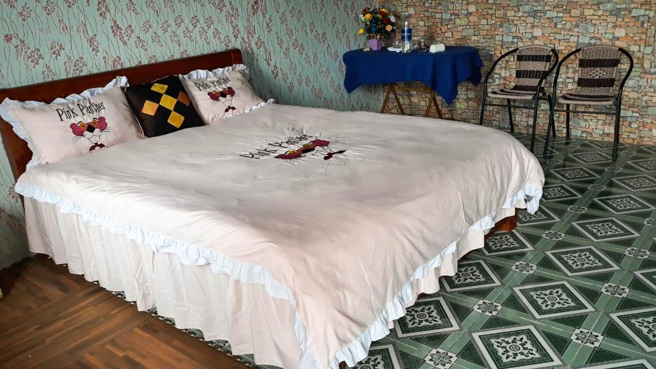 Sapa Tatu Homestay Ngoại thất bức ảnh