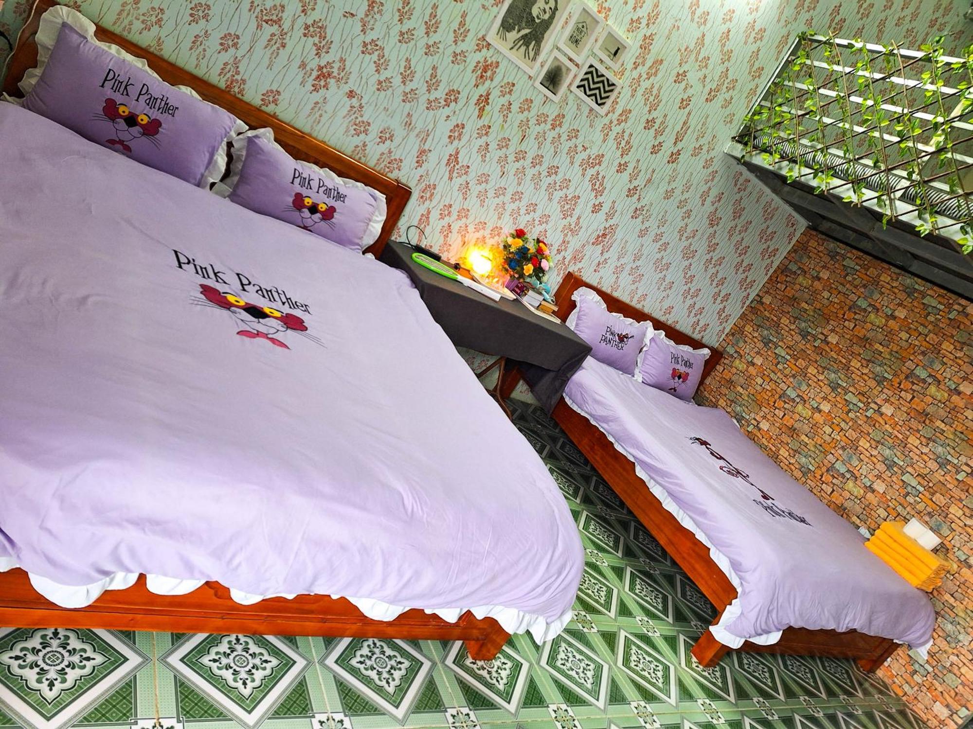 Sapa Tatu Homestay Ngoại thất bức ảnh