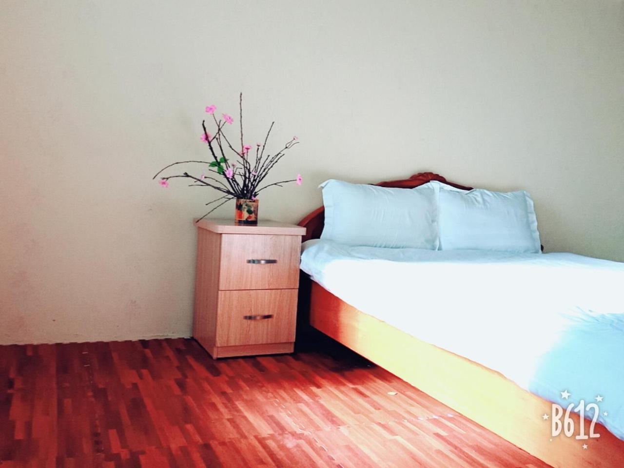 Sapa Tatu Homestay Ngoại thất bức ảnh