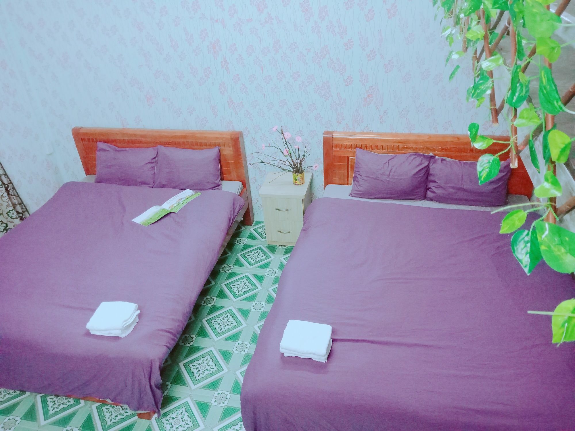 Sapa Tatu Homestay Ngoại thất bức ảnh