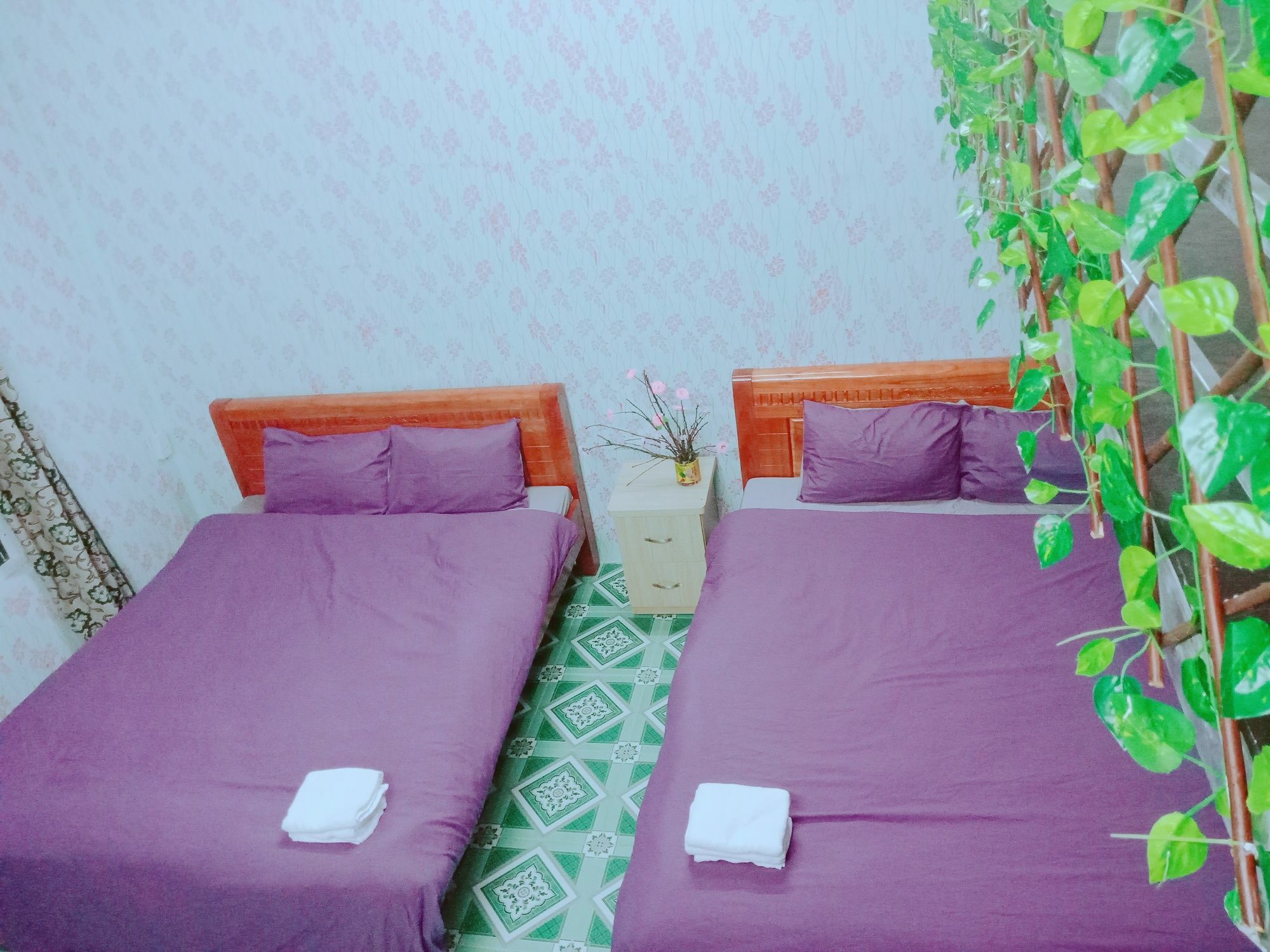 Sapa Tatu Homestay Ngoại thất bức ảnh